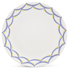 Plate HB 501 | Decor 134
