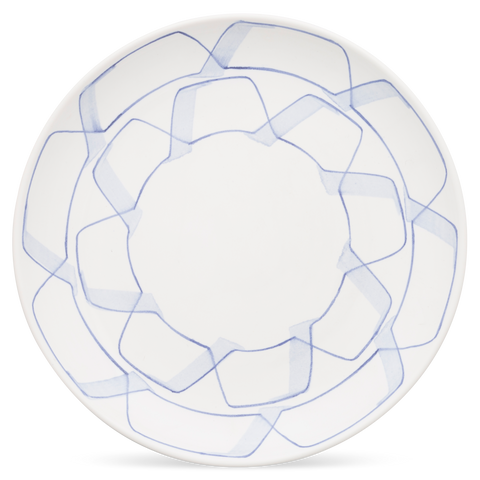 Plate HB 501 | Decor 135