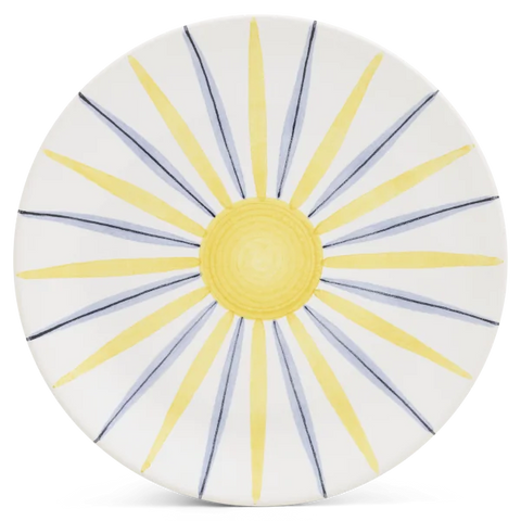 Plate 501 | Decor 138