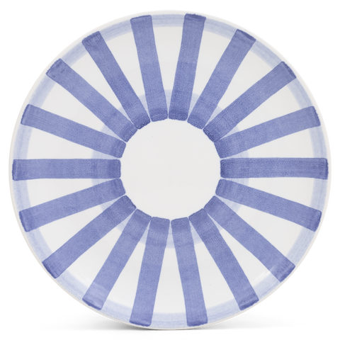 Plate HB 501 | Decor 146