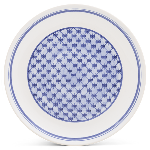 Plate HB 501 | Decor 159
