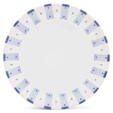 Plate 501 | Decor 165