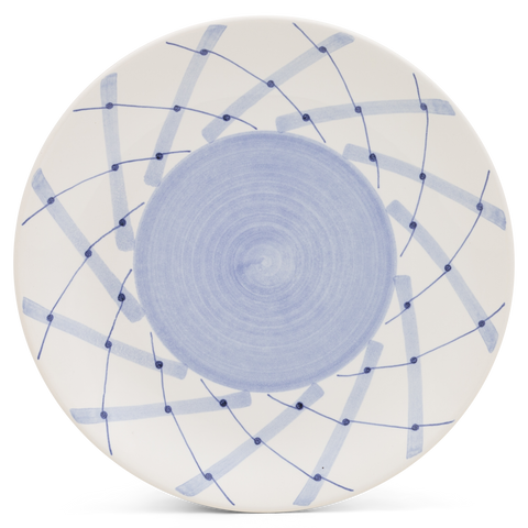 Plate 501 | Decor 166