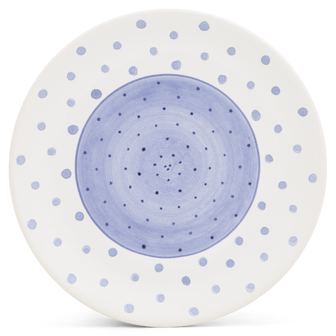 Plate HB 501 | Decor 173