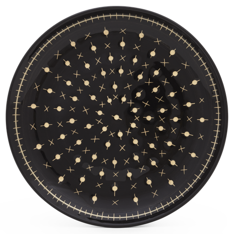 Plate HB 501 | Decor 600
