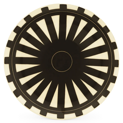 Plate 501 | Decor 612