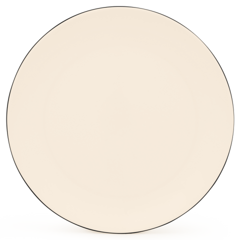 Plate HB 502 | Decor 007-1