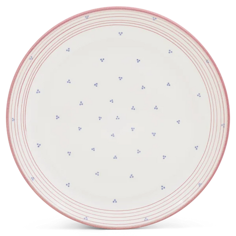Plate 502 | Decor 043