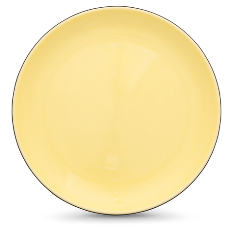 Plate HB 502 | Decor 056-1