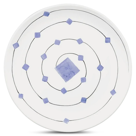 Plate 502 | Decor 101