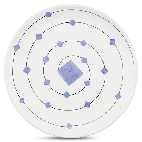 Plate HB 502 | Decor 101