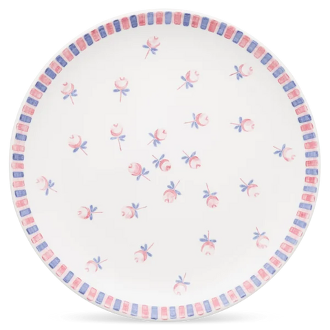 Plate 502 | Decor 103