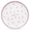 Plate HB 502 | Decor 103