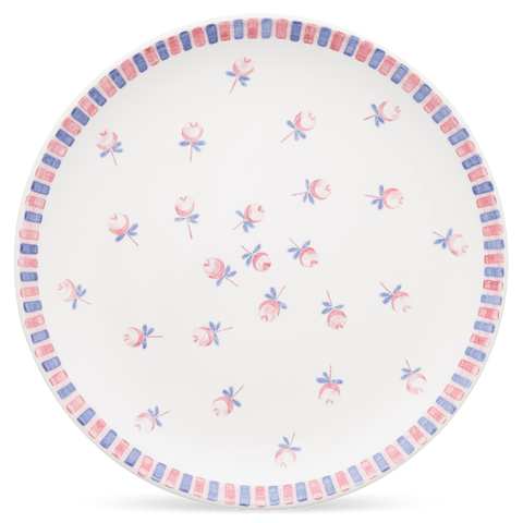 Plate HB 502 | Decor 103