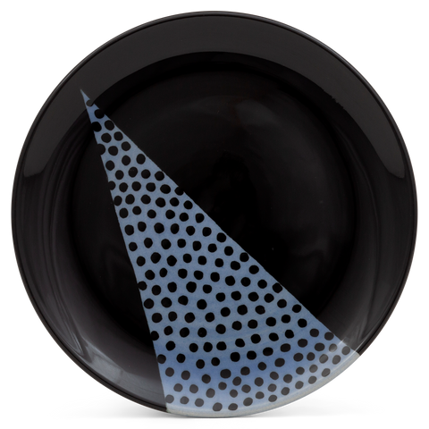 Plate HB 502 | Decor 108