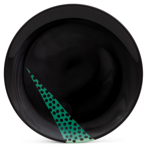 Plate HB 502 | Decor 109