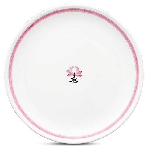 Plate HB 502 | Decor 118