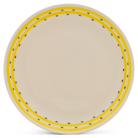Plate HB 502 | Decor 119