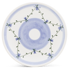 Plate HB 502 | Decor 122