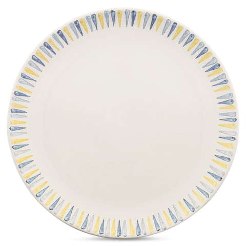 Plate HB 502 | Decor 123