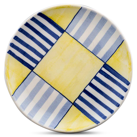 Plate 502 | Decor 124