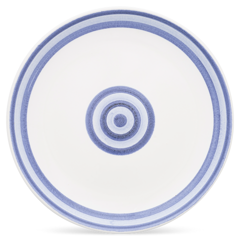 Plate HB 502 | Decor 125