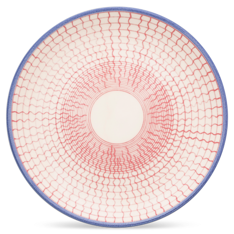 Plate HB 502 | Decor 131