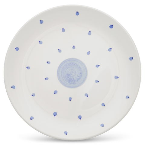 Plate HB 502 | Decor 133