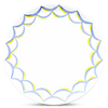 Plate 502 | Decor 134