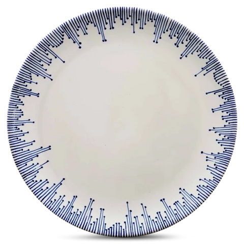 Plate 502 | Decor 136