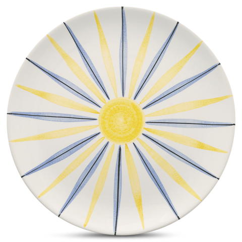 Breakfast set 6 pcs 526 | Decor 138