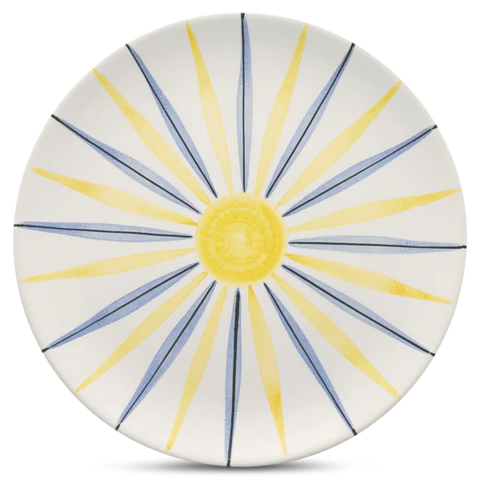 Tea set 19 pcs 501 | Decor 138