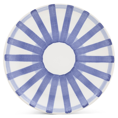 Plate HB 502 | Decor 146