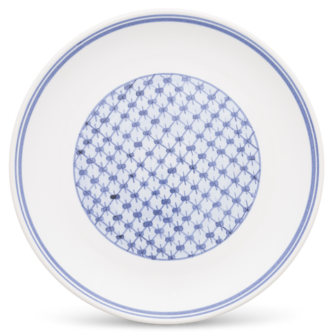 Plate HB 502 | Decor 159