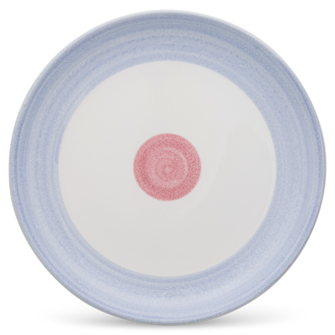 Plate HB 502 | Decor 176