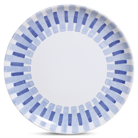 Plate HB 502 | Decor 195