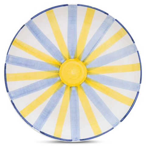 Plate 502 | Decor 205