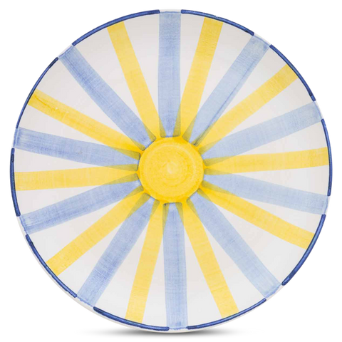 Plate HB 502 | Decor 205