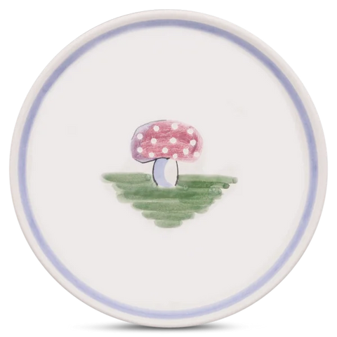 Childrens tableware set 3 pcs 565 | Decor 230