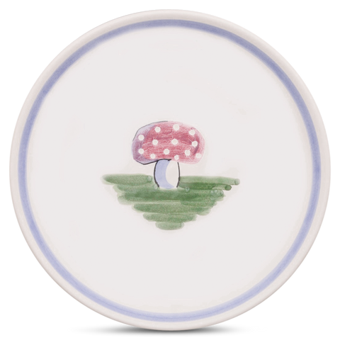 Plate 502 | Decor 230