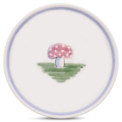 Childrens tableware set 3 pcs 565 | Decor 230