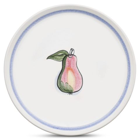 Plate 502 | Decor 231