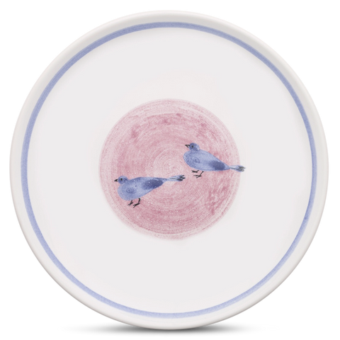Plate 502 | Decor 232