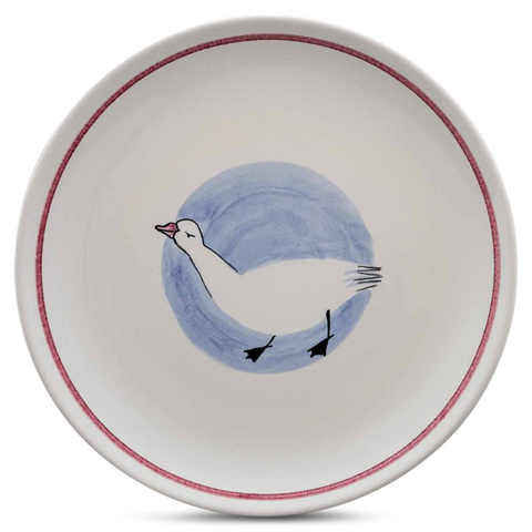 Plate 502 | Decor 233