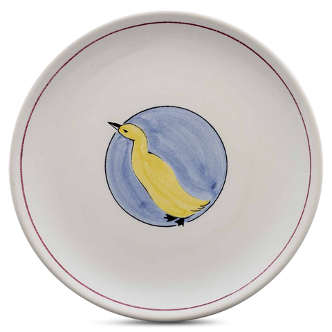 Plate HB 502 | Decor 234