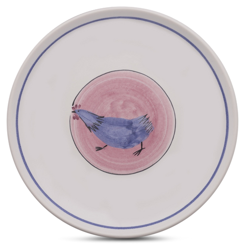 Plate 502 | Decor 235