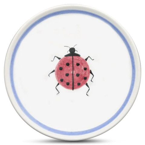 Childrens tableware set 3 pcs 565 | Decor 238