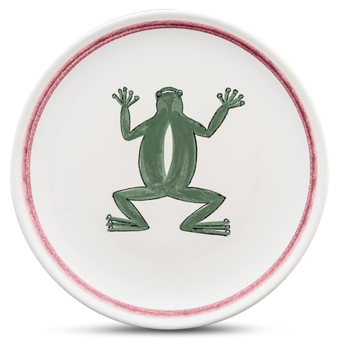Plate 502 | Decor 239