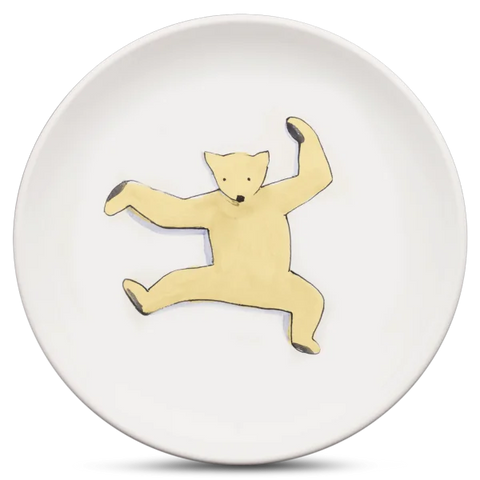 Childrens tableware set 3 pcs 565 | Decor 241