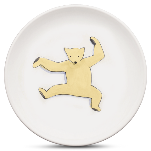 Childrens tableware set 3 pcs HB 565 | Decor 241